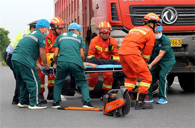 溧阳沛县道路救援